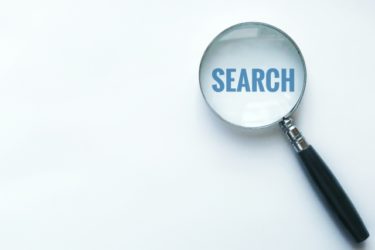 探し物は何ですか・・・？