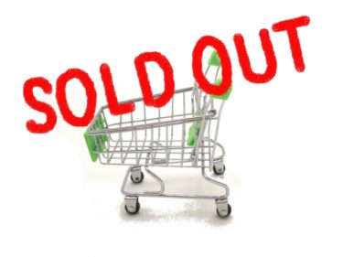 マスク品切れ困ります・・・。