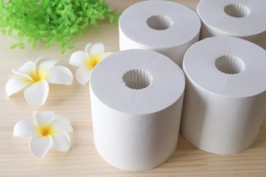 買いだめ現象とマスク入荷の奇跡