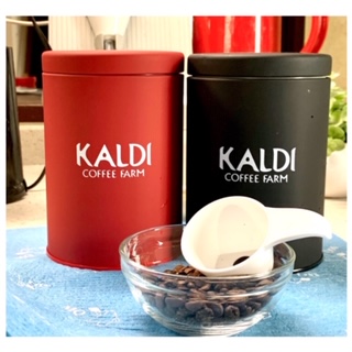 カルディのコーヒー豆あれこれ