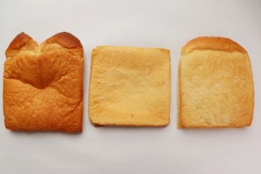 焼きたてパンで目覚める朝