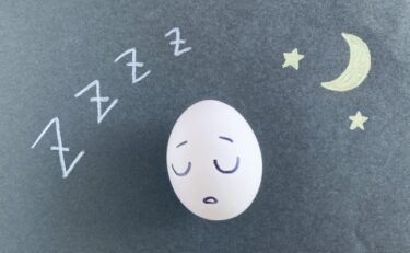 不眠症？眠れぬ夏の長い夜