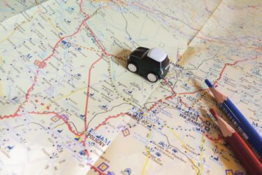 道を知らない子供達