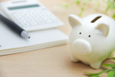 手数料がかかる？500円玉貯金の行方