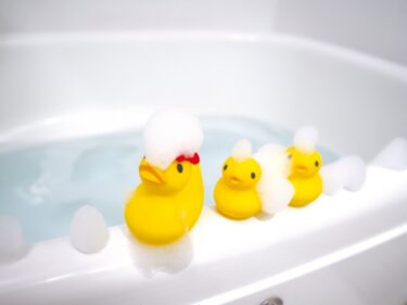 エコキュート修理完了、費用は？そして知らなかったNG入浴剤