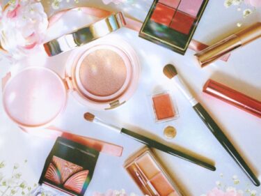 メイクでモチベーションアップ！