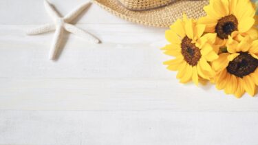 コロナと共に夏休み・・・