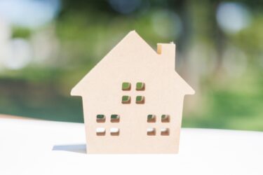 11年目のマイホーム