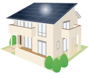 一条工務店太陽光パネル、元が取れた年数と「卒FIT」後